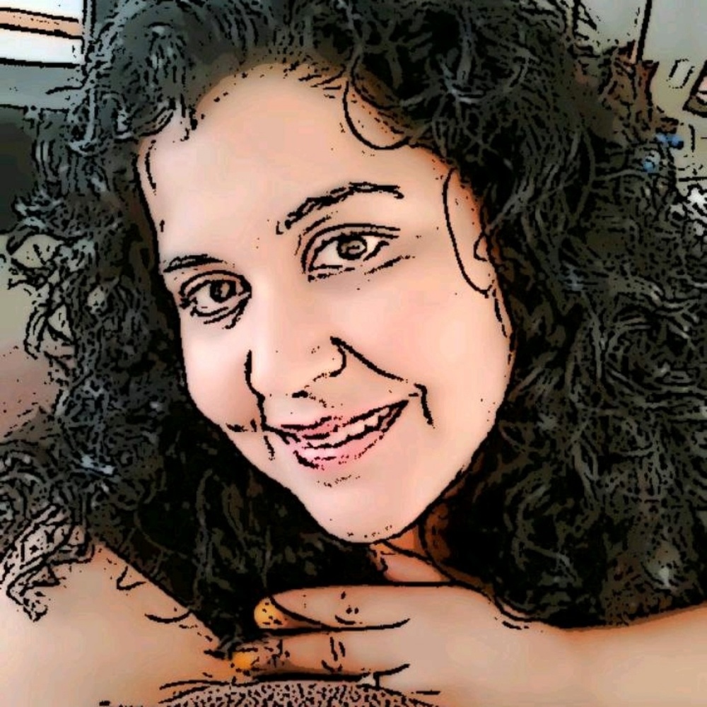 Meet your Posher, Francelis